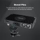 Крепление Accsoon Snail Gimbal AA-01 - Изображение 237468