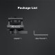 Крепление Accsoon Snail Gimbal AA-01 - Изображение 237470