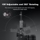 Крепление Accsoon Snail Gimbal AA-01 - Изображение 237474
