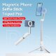 Штатив - монопод Ulanzi MG-003 MagSafe Белый - Изображение 239026