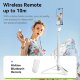 Штатив - монопод Ulanzi MG-003 MagSafe Белый - Изображение 239028
