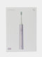 Электрическая зубная щетка Xiaomi Mijia Sonic Electric Toothbrush T302 Фиолетовая - Изображение 220642