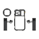 Клетка Fotorgear Pro II Bundle для iPhone 15 Pro Max - Изображение 239241