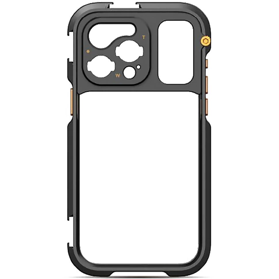 

Клетка Fotorgear Pro II Bundle для iPhone 15 Pro Max 4011