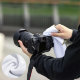 Салфетка - чехол Ulanzi CM009 Protective Wrap 35х35 см - Изображение 220400