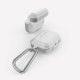 Кейс X-Doria Defense Trek для AirPods Pro Серебро - Изображение 124546
