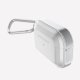 Кейс X-Doria Defense Trek для AirPods Pro Серебро - Изображение 124547
