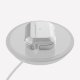Кейс X-Doria Defense Trek для AirPods Pro Серебро - Изображение 124549