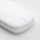 Ультрафиолетовый стерилизатор Momax UV-Box Sanitizer Белый - Изображение 130127