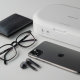 Ультрафиолетовый стерилизатор Momax UV-Box Sanitizer Белый - Изображение 130144