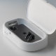 Ультрафиолетовый стерилизатор Momax UV-Box Sanitizer Белый - Изображение 130146