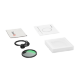 Светофильтр SmallRig MagEase Magnetic VND2-32 (1-5 Stop) - Изображение 234494