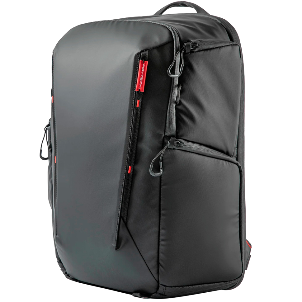 Рюкзак PGYTECH OneMo Lite 22L Чёрный 