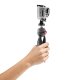 Штатив Manfrotto PIXI Xtreme с адаптером экшн камеры - Изображение 134473