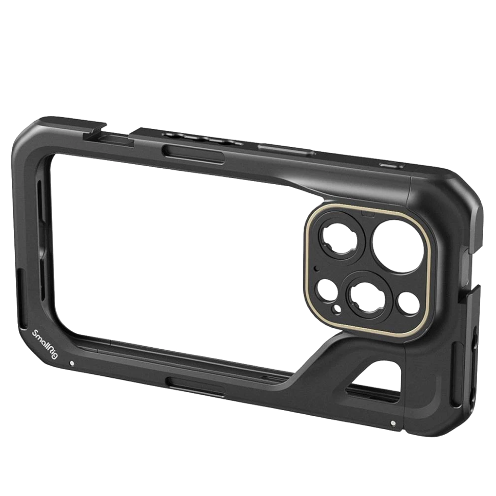 Клетка SmallRig 4391 для iPhone 15 Pro Max 