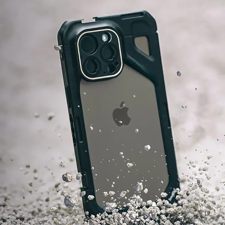 

Клетка SmallRig 4391 для iPhone 15 Pro Max 4391B