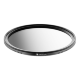 Светофильтр Freewell Magnetic GND0.9/PL 72мм - Изображение 144748