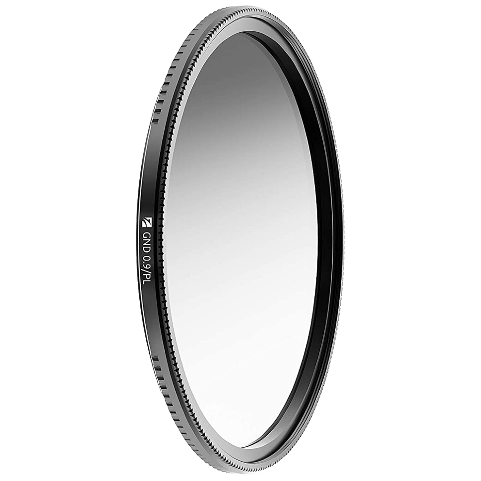 Светофильтр Freewell Magnetic GND0.9/PL 72мм 