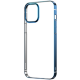 Чехол Baseus Glitter для iPhone 12/12 Pro Синий - Изображение 144444