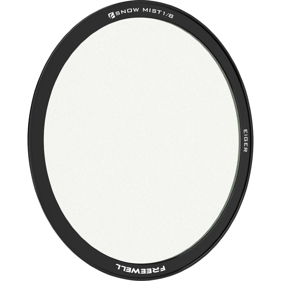 Светофильтр Freewell Magnetic Snow Mist 1/8 для компендиума Eiger 
