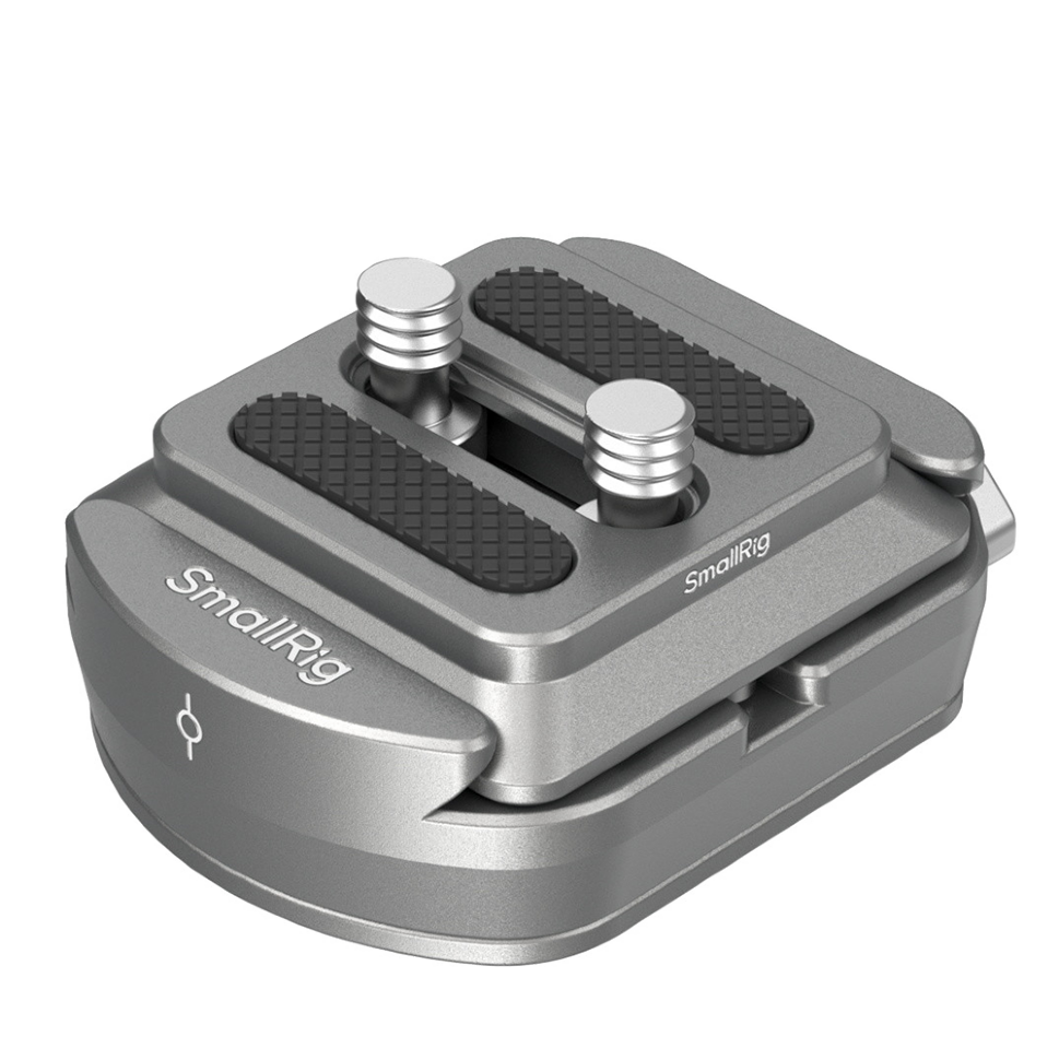 Быстросъёмное крепление SmallRig HawkLock H38 Arca-Swiss 