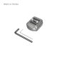 Быстросъёмное крепление SmallRig HawkLock H38 Arca-Swiss - Изображение 245760