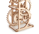 Конструктор 3D-пазл UGears - Силомер - Изображение 49822
