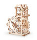 Конструктор 3D-пазл UGears - Силомер - Изображение 49828