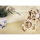 Конструктор 3D-пазл UGears - Силомер - Изображение 49831