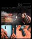 Портативный генератор дыма LensGo FOG MACHINE Smoke B - Изображение 247385