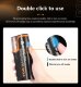 Портативный генератор дыма LensGo FOG MACHINE Smoke B - Изображение 247387