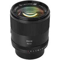 Артикул: 82282. Объектив Meike 85mm F1.4 FF STM L-mount