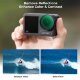 Светофильтр K&F Concept Nano-X CPL для DJI Osmo Action 4 - Изображение 241440