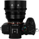 Объектив 7Artisans Spectrum 50mm T2.0 E-Mount - Изображение 237067