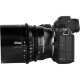 Объектив 7Artisans Spectrum 50mm T2.0 E-Mount - Изображение 237068