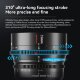 Объектив 7Artisans Spectrum 50mm T2.0 E-Mount - Изображение 237078