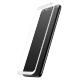 Стекло защитное 3D Baseus 0.3mm для Galaxy S8 Белое - Изображение 55868