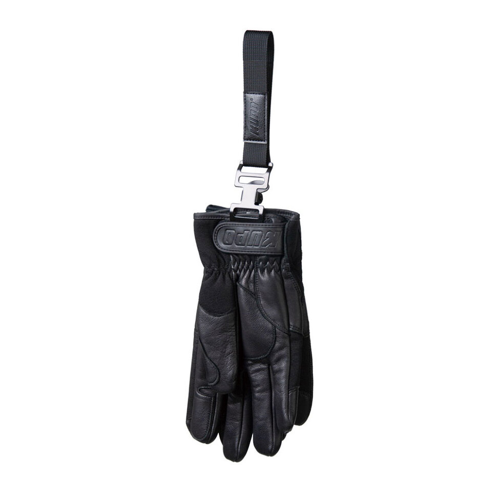 

Ремень для перчаток KUPO GC-2525BK Чёрный