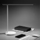Светильник Momax Bright IoT с беспроводной зарядкой Белый - Изображение 153875
