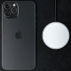 Беспроводная зарядка Satechi Magnetic Wireless Charging Cable Type-C 1.5м Серый космос - Изображение 154863
