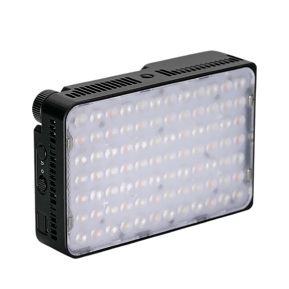 Осветитель Amaran Ace 25x Графит 