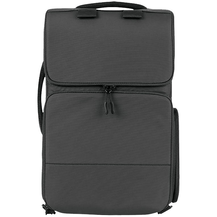 Сумка для камеры WANDRD Camera Cube Pro Deep Чёрная 