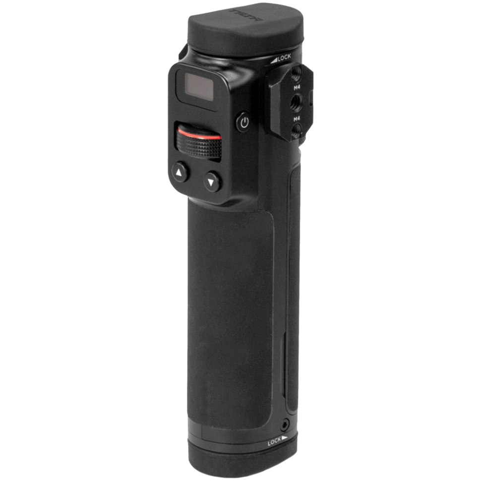 Рукоятка с дистанционным управлением Tilta Dual Channel Wireless Lens Control Handle для Advanced Ring Grip preOrder=28.05.2025