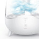 Увлажнитель воздуха Deerma F329 Зелёный - Изображение 158173