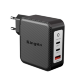 Сетевой адаптер KingMa 140W GaN USB/Type-C - Изображение 259397