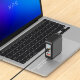 Сетевой адаптер KingMa 140W GaN USB/Type-C - Изображение 265982