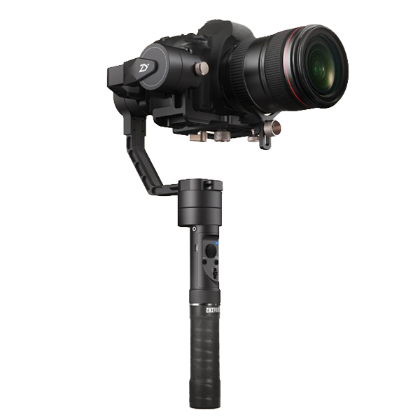 Стабилизатор Zhiyun Crane Plus 