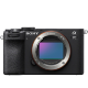 Беззеркальная камера Sony a7C II Kit 28-60mm f/4-5.6 - Изображение 261876