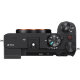 Беззеркальная камера Sony a7C II Kit 28-60mm f/4-5.6 - Изображение 261881