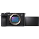 Беззеркальная камера Sony a7C II Kit 28-60mm f/4-5.6 - Изображение 261883